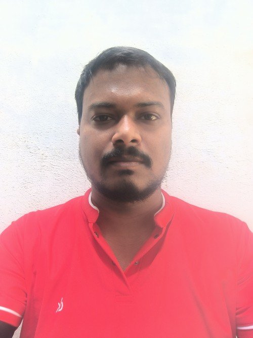 Jitendra Kumar Gupta  home tutor in Prayagraj.